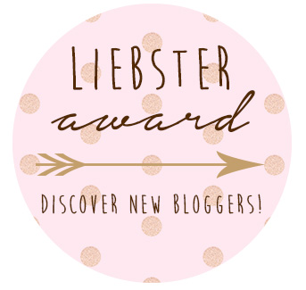 Liebster Award - honest answers to personal life questions www.malindkate.com