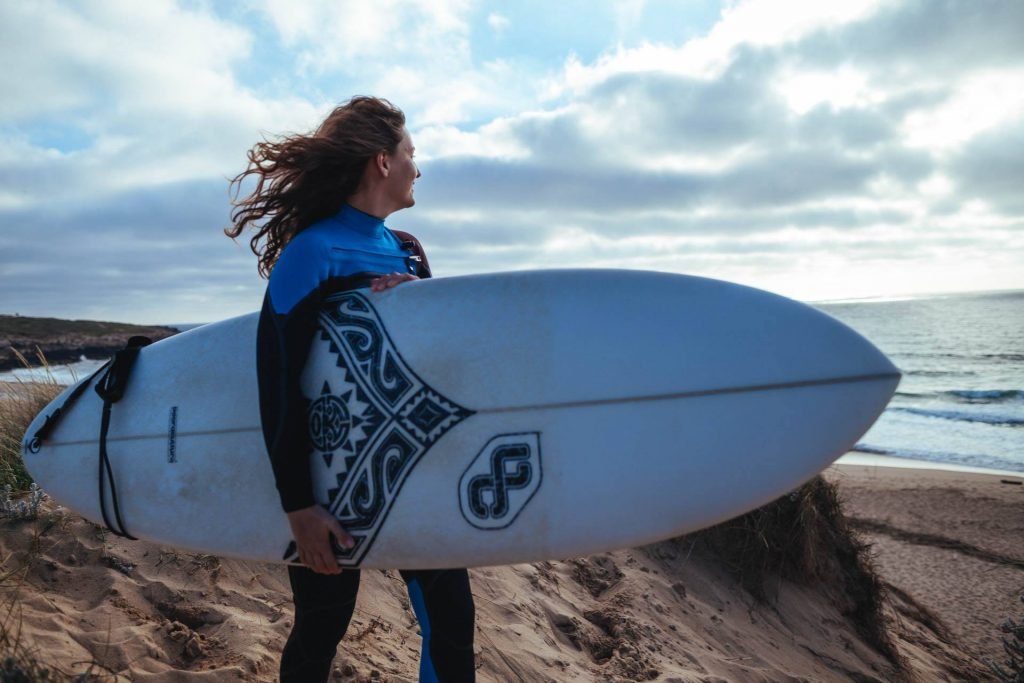 When is the Surf Season in Portugal? - Rapture Surfcamps