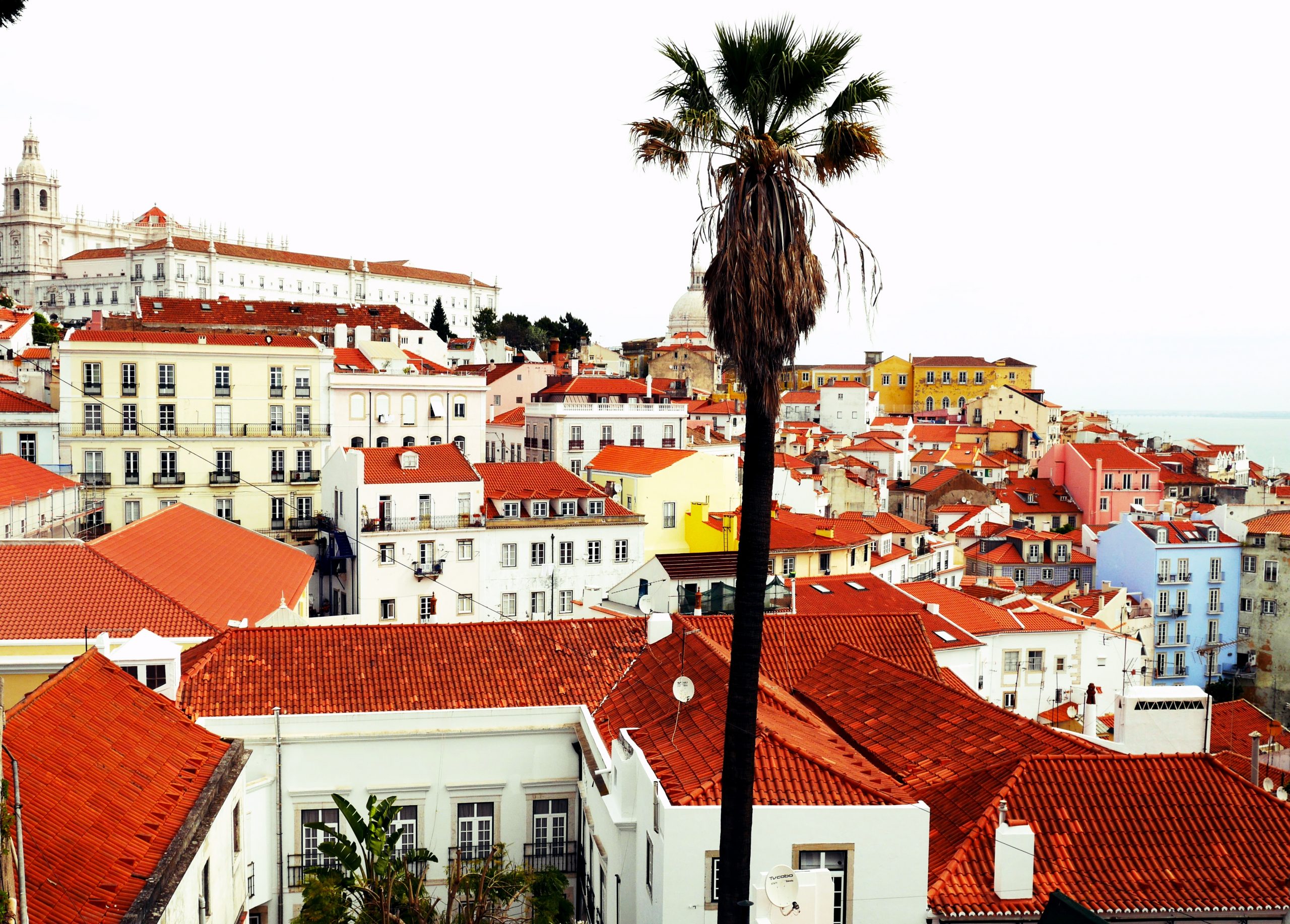 Lisbon, Portugal www.malindkate.com