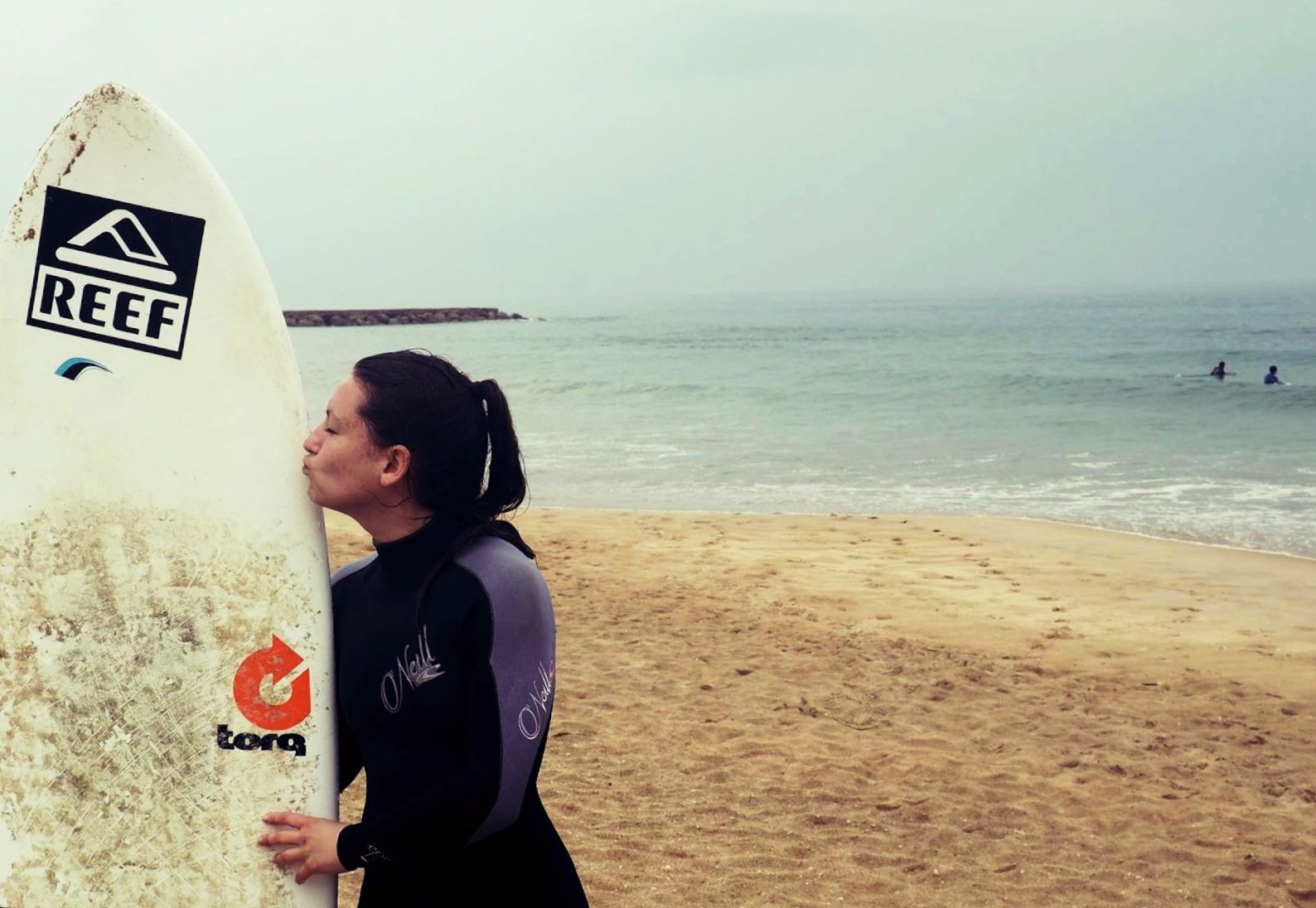 travel portugal lisbon surf malindkate