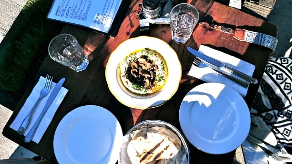 New York East Village Brunch local92 malindkate