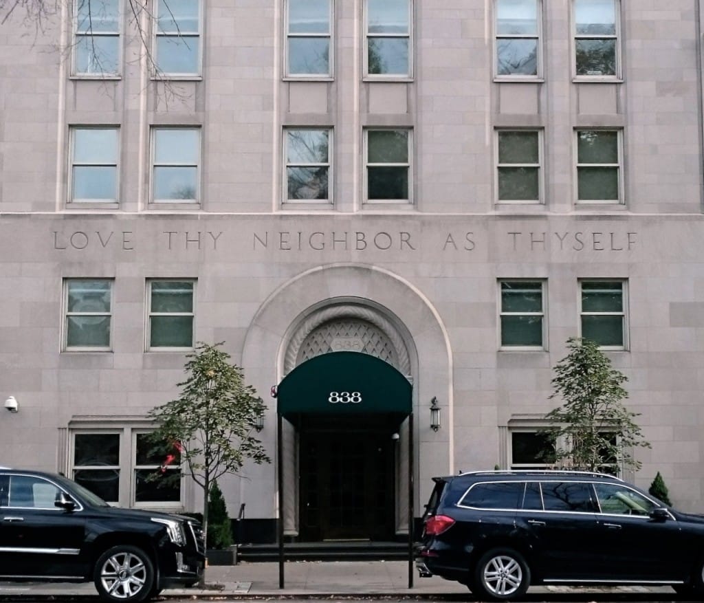 New York Lovethy malindkate