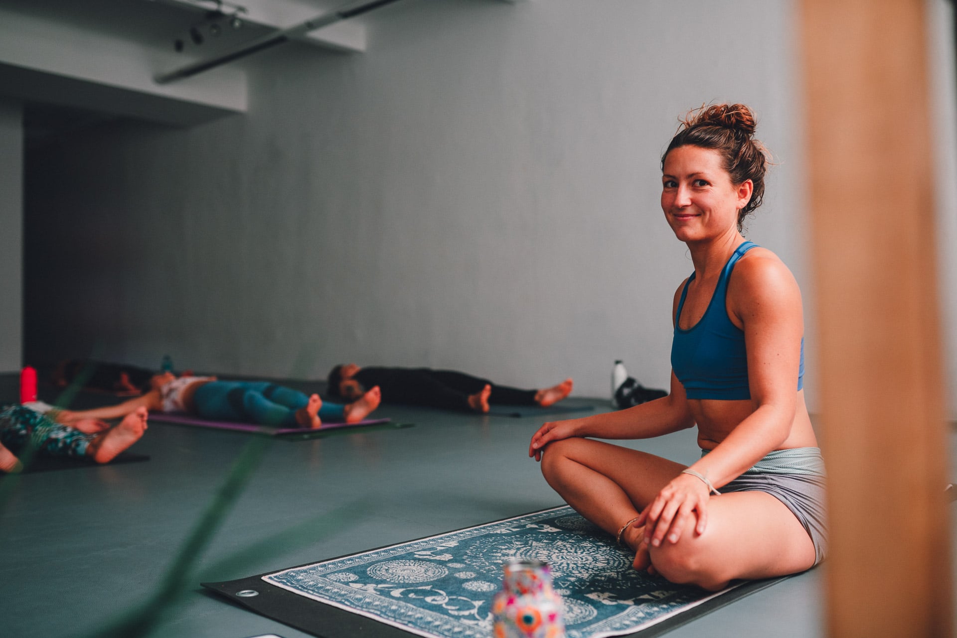 Surf Yoga for Surfers Workshop Day E-Book