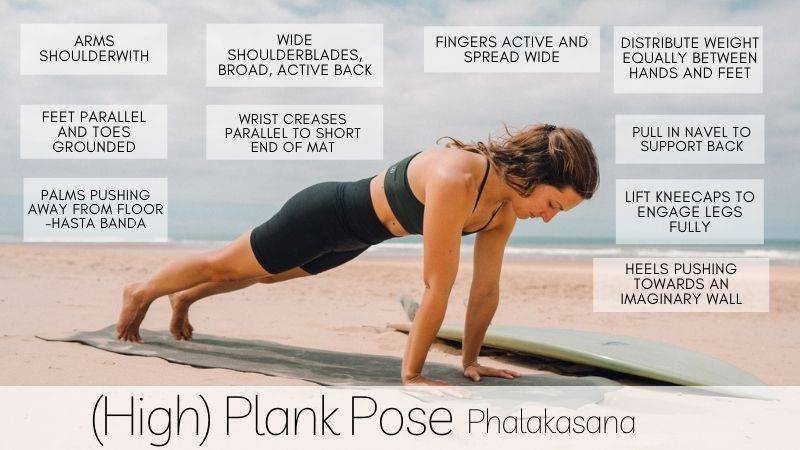 5 Yoga Poses for Post-Workout Recovery — Maureen Farrar