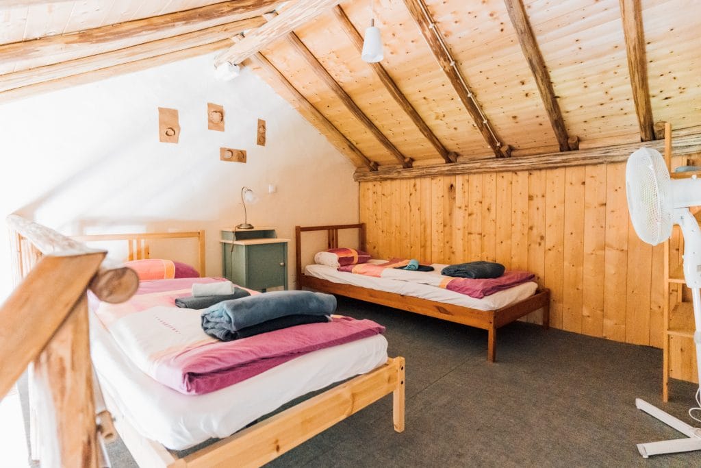 Yoga Retreat Monchique Algarve Portugal