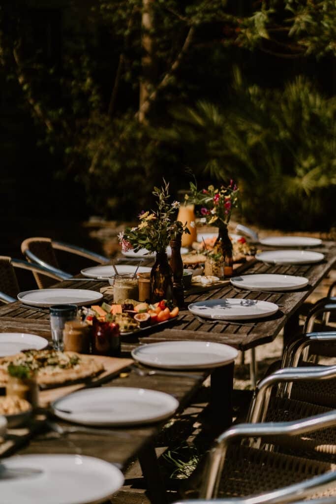 Palmas Lodge Yoga Retreat Oktober 2026 Portugal Algarve Aljezur am Meer